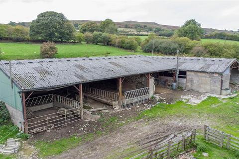 3 bedroom farm house for sale, Brook House Farm, Nind, Minsterley