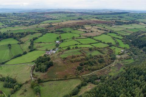3 bedroom farm house for sale, Brook House Farm, Nind, Minsterley