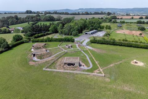 undefined, Thornton-on-the-Hill, Easingwold, York