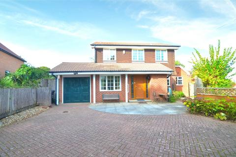 undefined, Ashurst Wood, West Sussex, RH19