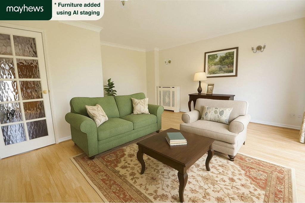 Lounge Ai