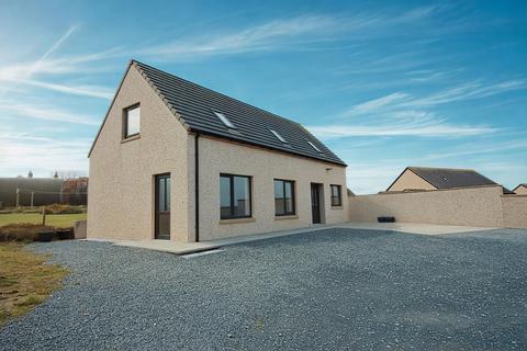 undefined, Deerness KW17