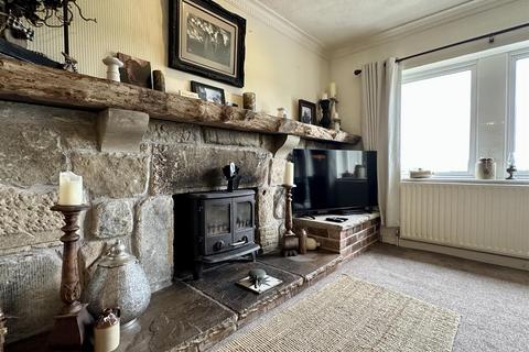undefined, Pilhough Lane, Nr Rowsley