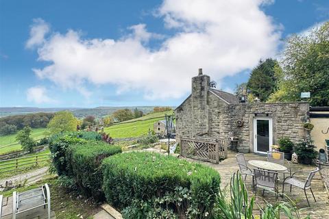 undefined, Pilhough Lane, Nr Rowsley