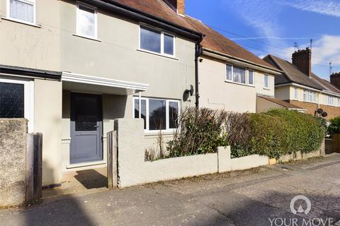 West Ridge, Kingsthorpe, Northampton NN2