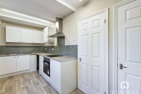 undefined, West Ridge, Kingsthorpe, Northampton NN2