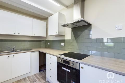 undefined, West Ridge, Kingsthorpe, Northampton NN2
