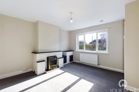 undefined, West Ridge, Kingsthorpe, Northampton NN2