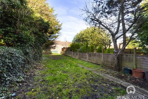 undefined, West Ridge, Kingsthorpe, Northampton NN2