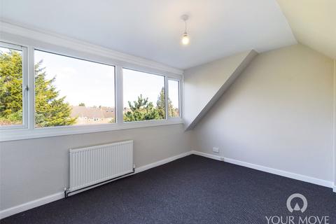 undefined, West Ridge, Kingsthorpe, Northampton NN2