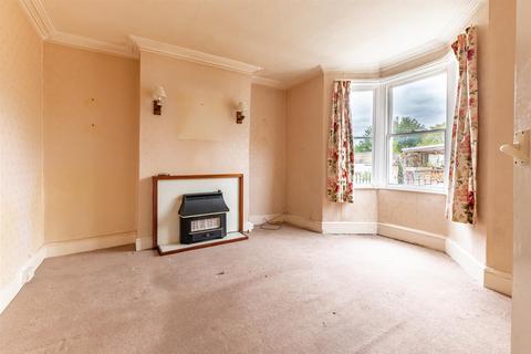 3 bedroom end of terrace house for sale, Malvern Buildings, Bath