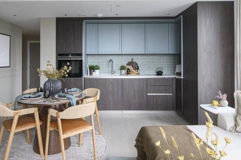 undefined, Oval Village, Oval SE11