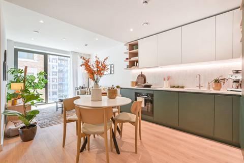 undefined, The Maple, Hampstead, London, NW2