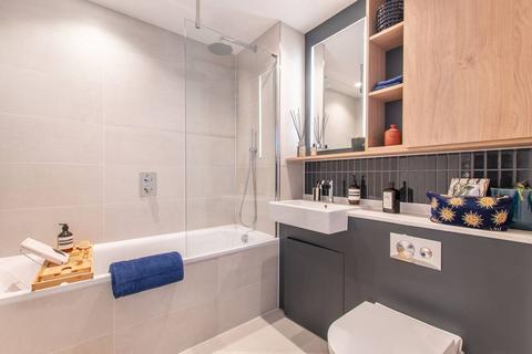 undefined, The Maple, Hampstead, London, NW2