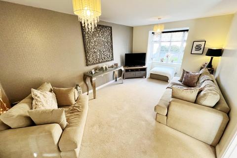 undefined, Queens Park Road, Spennymoor