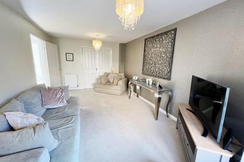 undefined, Queens Park Road, Spennymoor