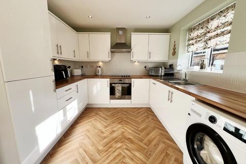 undefined, Queens Park Road, Spennymoor
