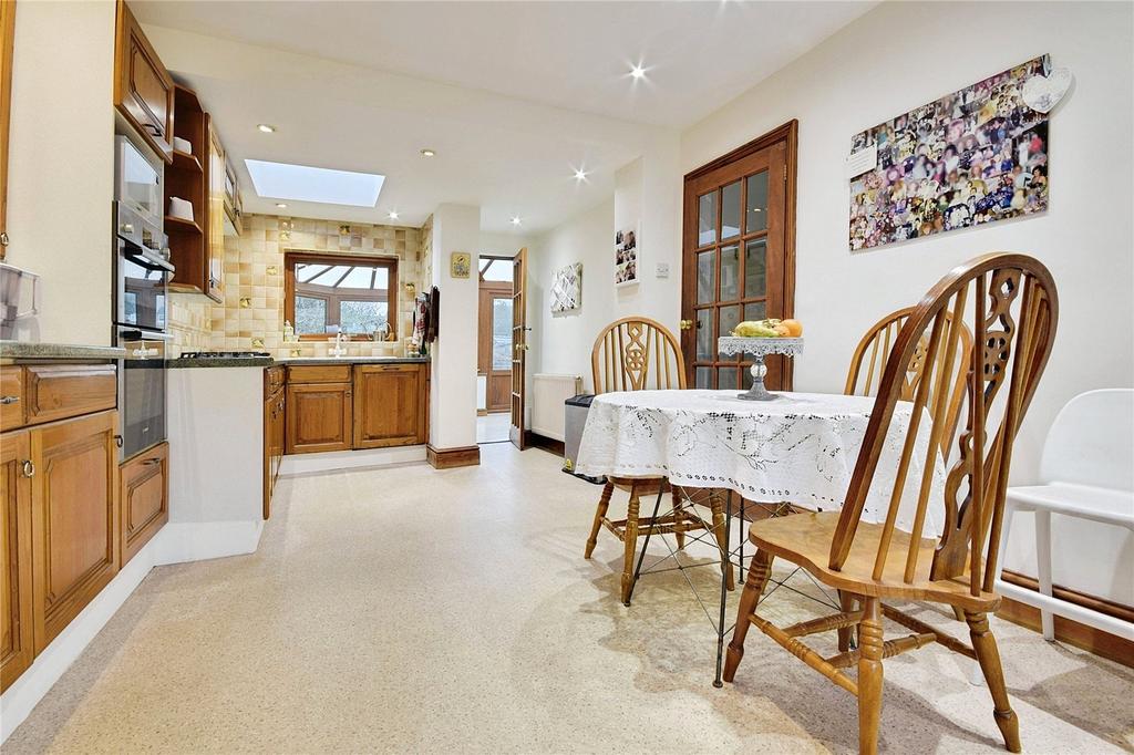 Kitchen/Breakfast