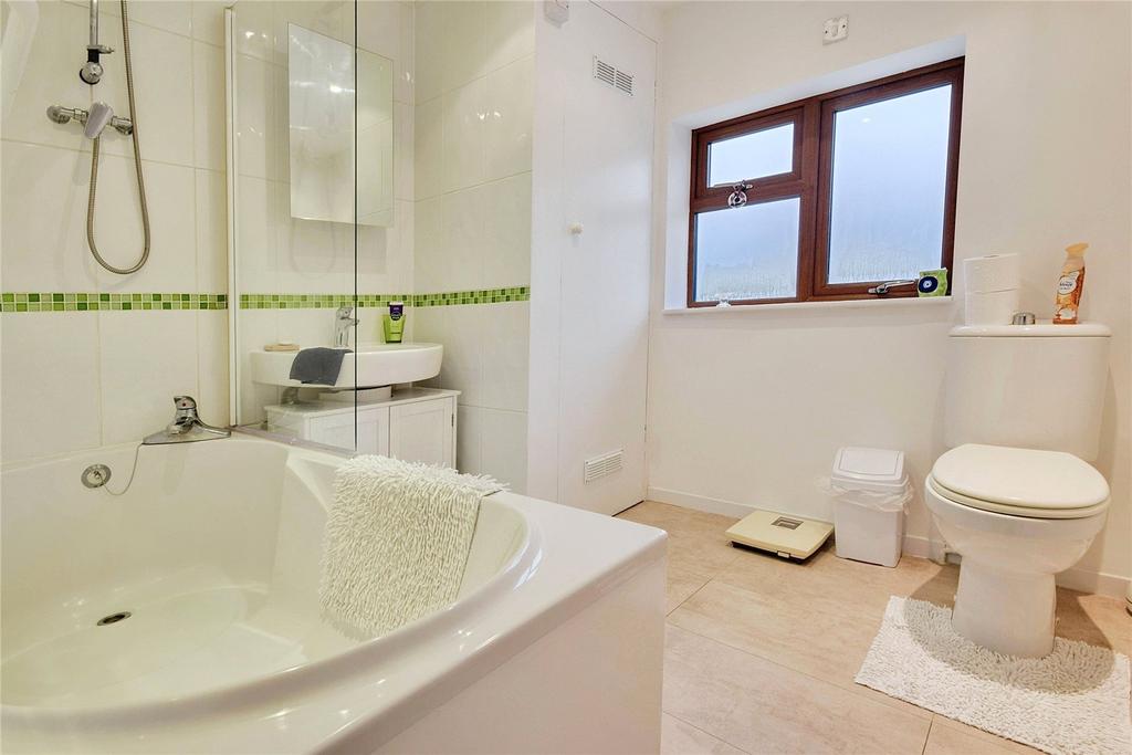 Bathroom W.C