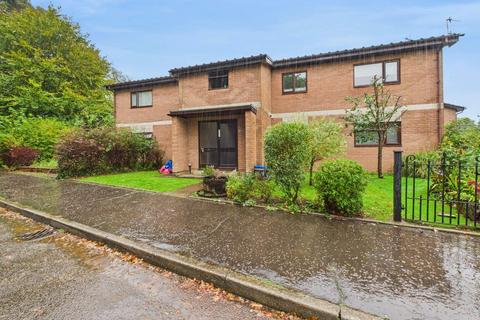 undefined, Nant Walla, Rhiwbina, Cardiff. CF14