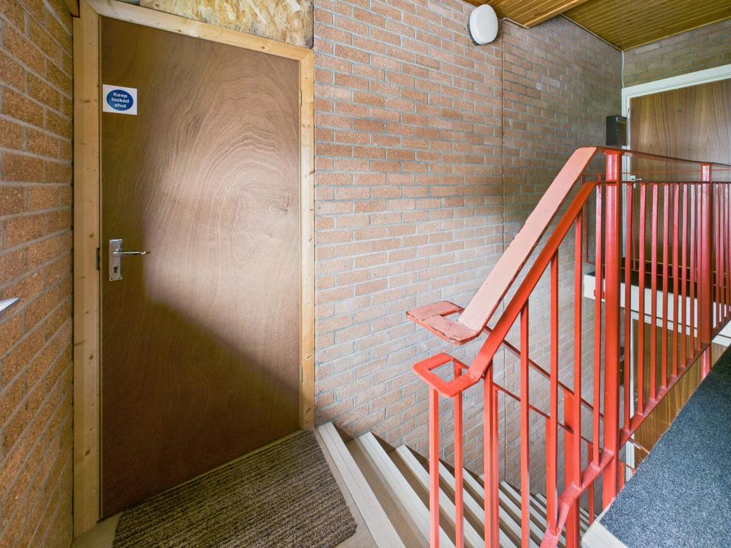 Storage Cupboard