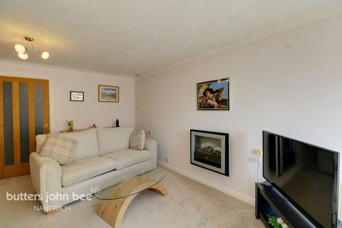 1 bedroom apartment for sale, Wright Court, Nantwich