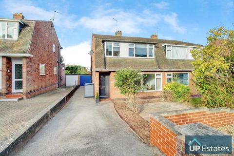 3 bedroom semi-detached house for sale, Lunn Avenue, Kenilworth