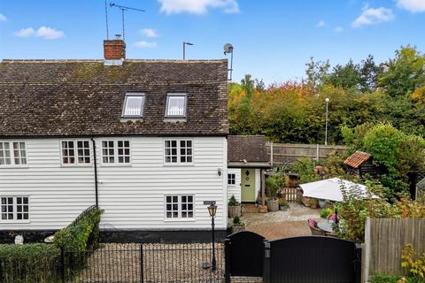 4 bedroom semi-detached house for sale, Rayleigh Road, Hutton, Brentwood