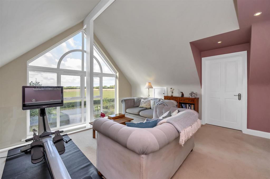 Gallery Sitting Room