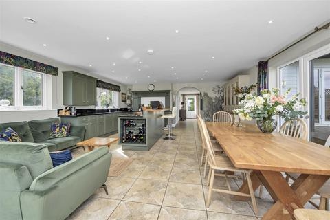 4 bedroom detached house for sale, Hibbs Green, Lawshall, Bury St Edmunds