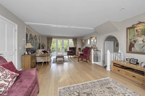 4 bedroom detached house for sale, Hibbs Green, Lawshall, Bury St Edmunds
