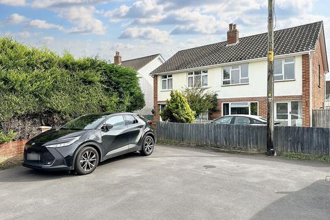 undefined, May Crescent, Holbury, SO45