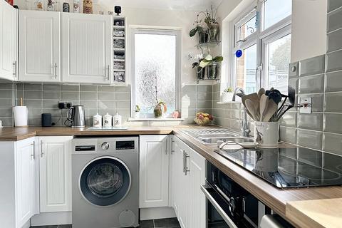 undefined, May Crescent, Holbury, SO45