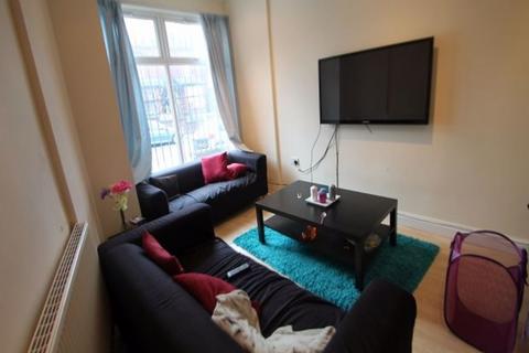 4 bedroom house to rent, Royal Park Grove, Leeds LS6