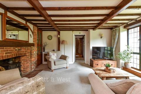 4 bedroom detached house for sale, Town Littleworth, Lewes BN8