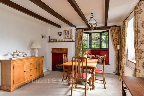 4 bedroom detached house for sale, Town Littleworth, Lewes BN8