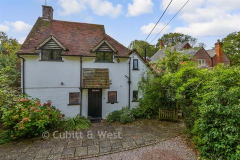 4 bedroom detached house for sale, Town Littleworth, Lewes BN8