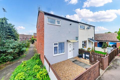 2 bedroom semi-detached house for sale, Aureole Walk, Newmarket CB8