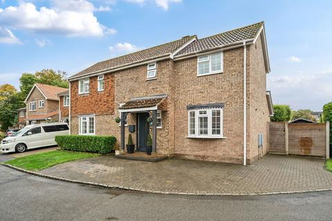 Whitewood, Chineham RG24 8TS