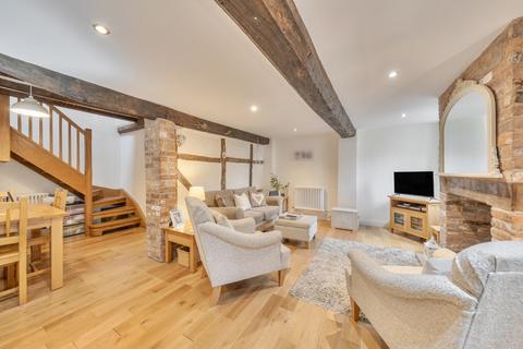 Barton Street, Gloucestershire GL20