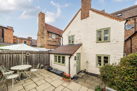 undefined, Barton Street, Gloucestershire GL20