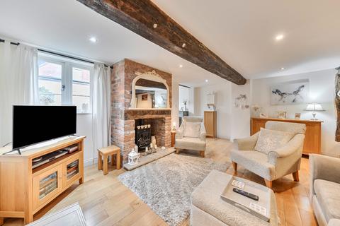 undefined, Barton Street, Gloucestershire GL20