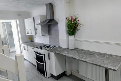undefined, Berkshire Street, Hull