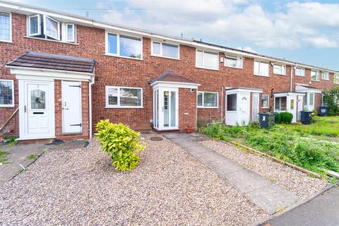undefined, Fairgreen Way, Birmingham B29