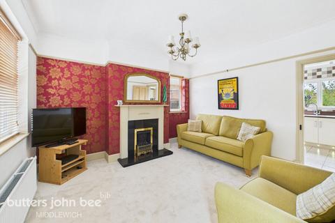 undefined, Middlewich CW10