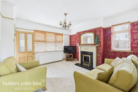 undefined, Middlewich CW10