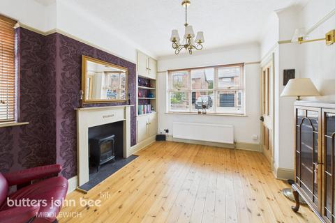 undefined, Middlewich CW10