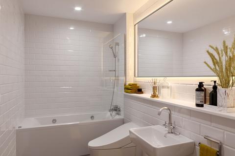 2 bedroom apartment for sale, Lower Vickers Street, Manchester M40