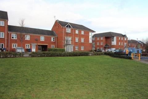 2 bedroom flat for sale, Banbury,  Oxfordshire,  OX16