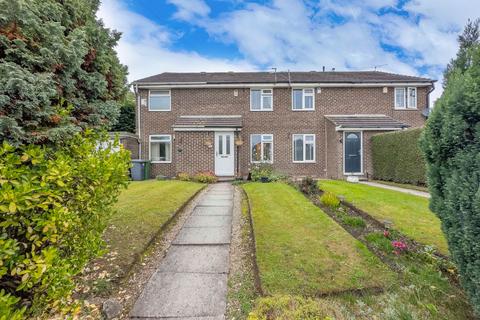 Moorside Green, Drighlington